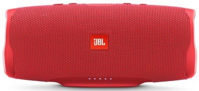 Портативная акустическая система JBL