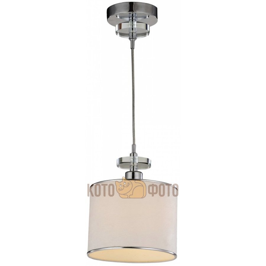 Люстра подвесная Arte lamp Furore A3990SP-1CC