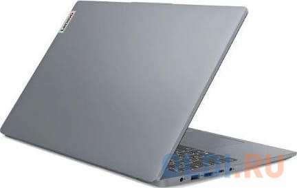 Ноутбук IP3S-15IRH8 83EM007MPS 15" CI7-13620H 16/512GB DOS LENOVO