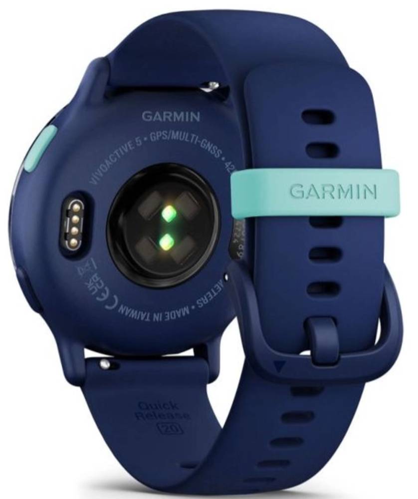 Часы Garmin