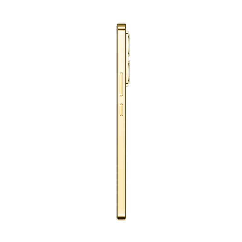 Сотовый телефон Infinix Note 40 8/256Gb X6853 Titan Gold