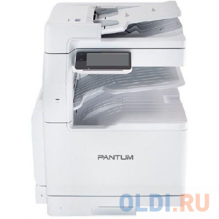 Pantum BM270ADN P/C/S, Mono, А3, 25 ppm (max 37 тыс/mon), 1,2 GHz, 1200х1200 dpi, 4 gb, network, ADF:110 pages.