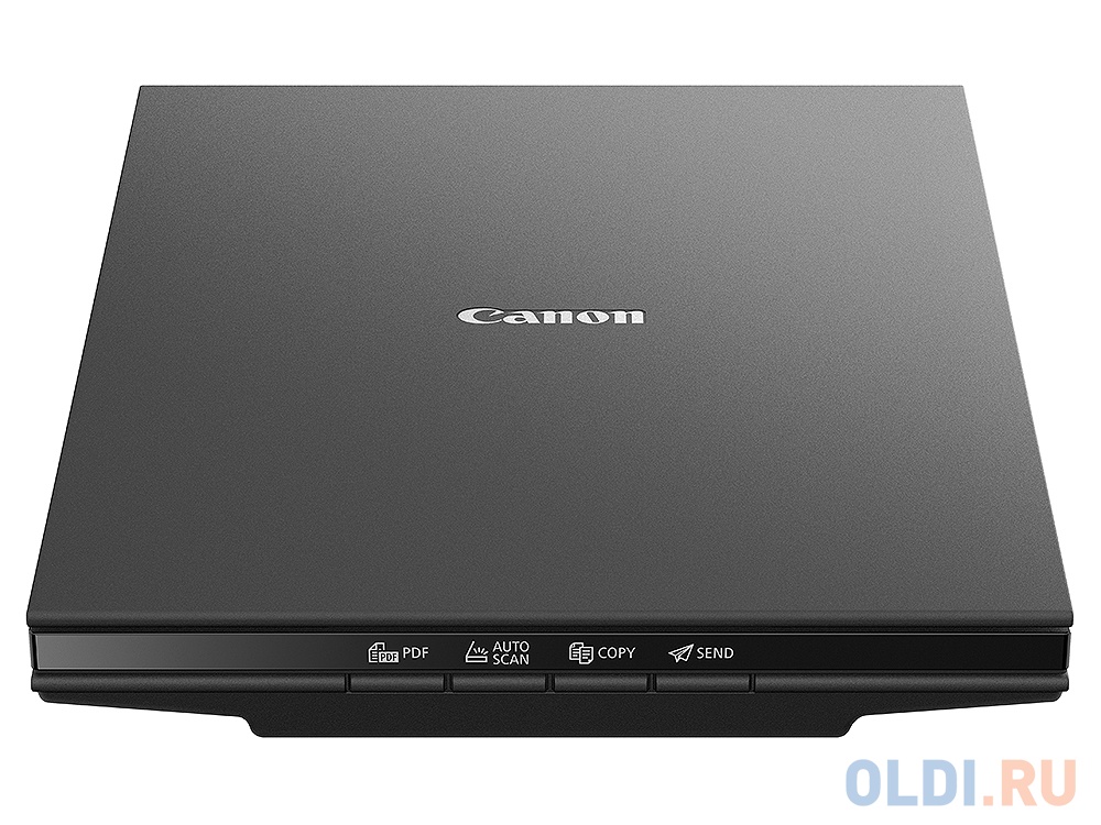 Сканер Canon LIDE 300 <2400x2400dpi, 48bit, USB, A4