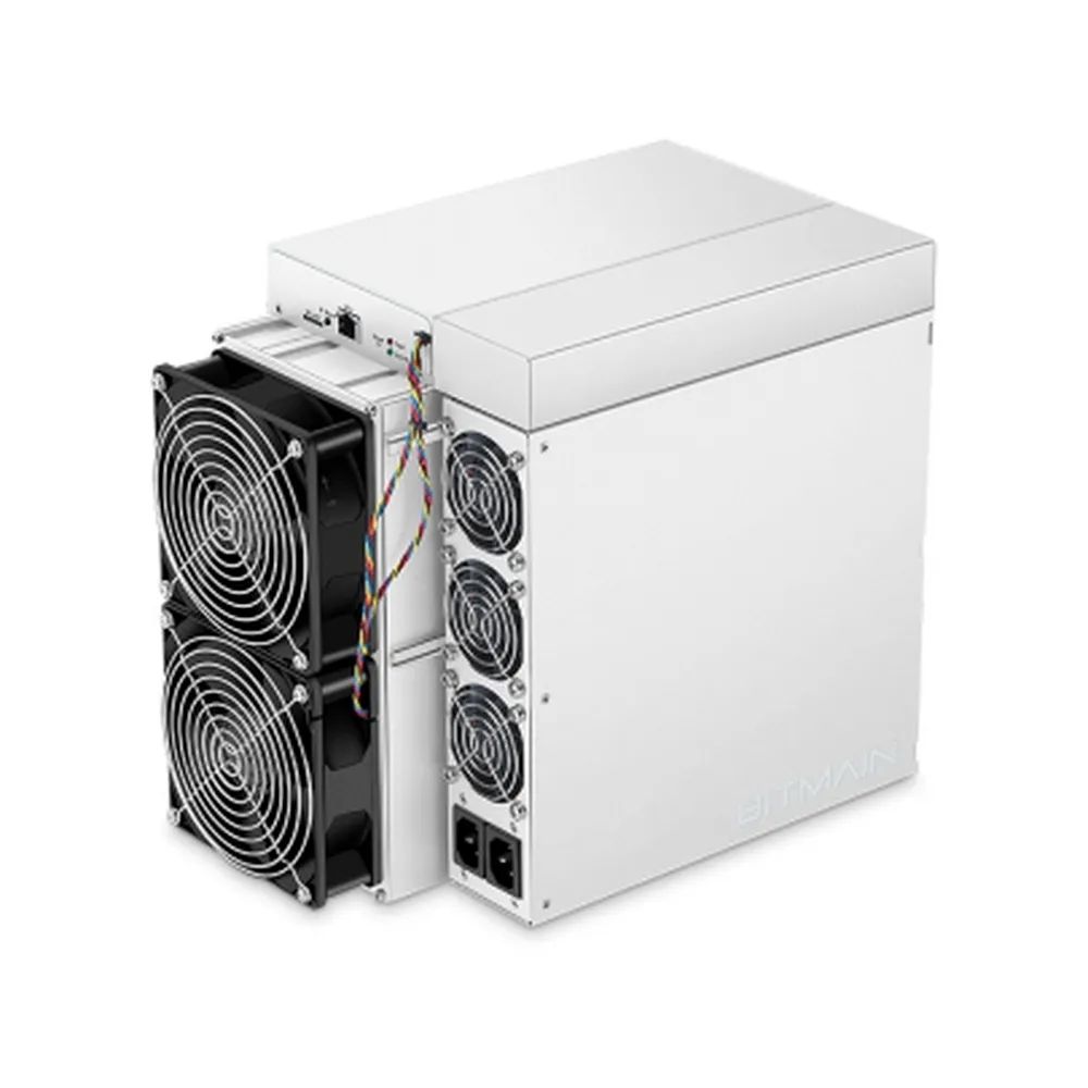 Компьютер для майнинга Antminer S19j Pro-100TH/s-29.5W (556467)