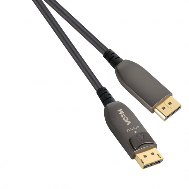 Аксессуар Vcom DisplayPort - DisplayPort 15m D3751-15M