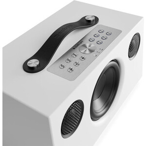 Портативная колонка Audio Pro C5 MkII white