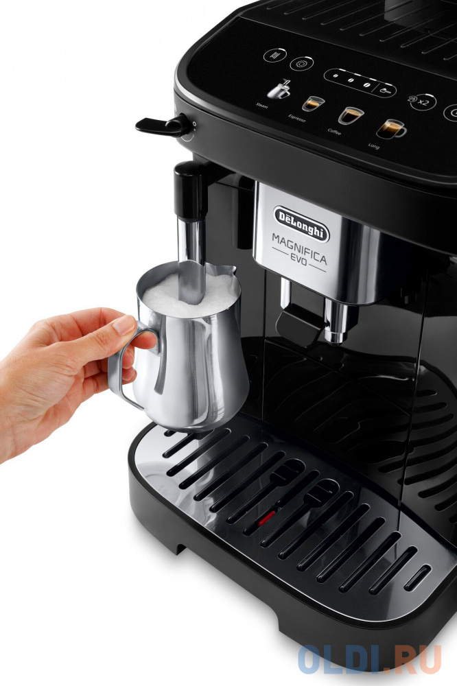 Кофемашина ECAM290.21.B DELONGHI