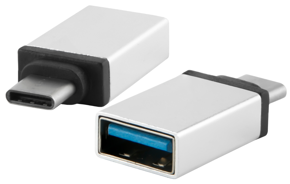 Аксессуар Red Line OTG Type-C - USB 3.0 УТ000012622 в Москвe