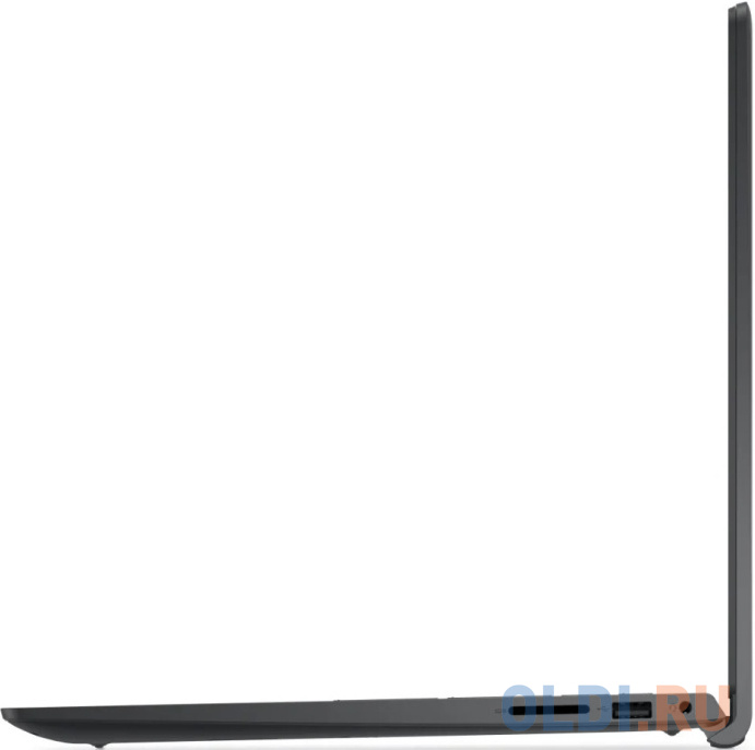 Ноутбук Dell Inspiron 3520 15.6'' FHD, Intel Core i3-1215U, 8Gb, SSD 256Gb, vga int., no ODD, Win11 Home, черный (4VN58)