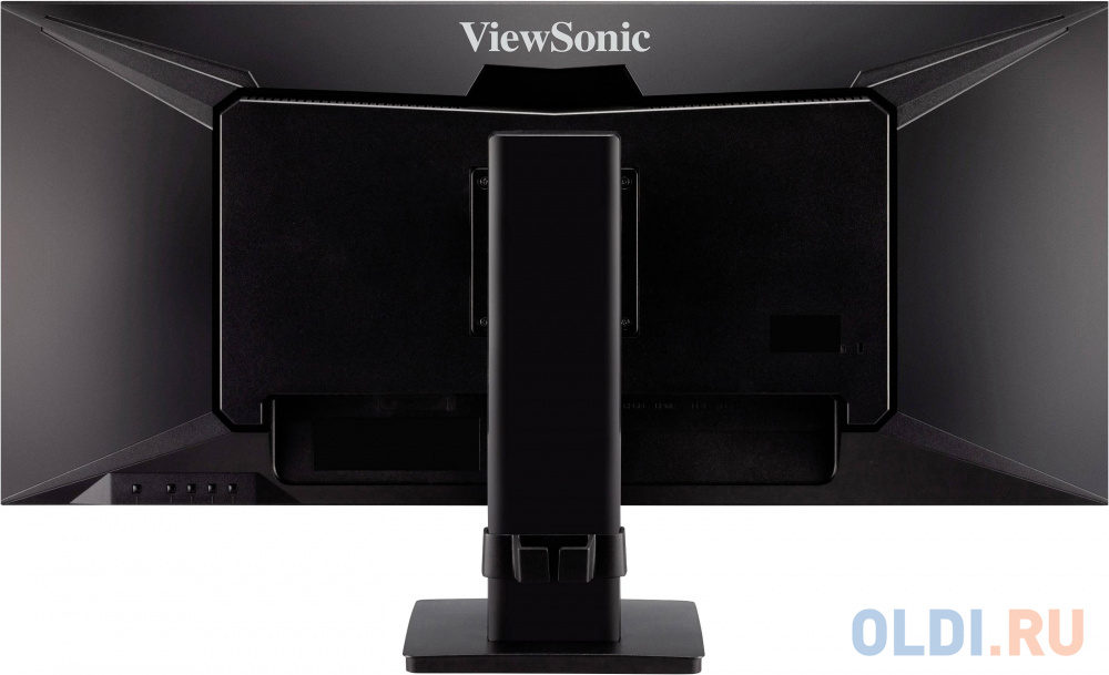 Монитор жидкокристаллический ViewSonic Монитор LCD 34'' [21:9] 3440x1440(UWQHD) IPS, nonGLARE, 400cd/m2, H178°/V178°, 1000:1, 50M:1, 1,07 ми