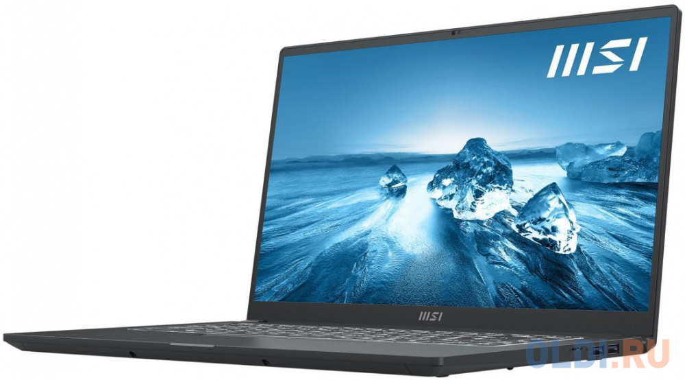 Ноутбук MSI 15 A12UC 9S7-16S822-222 15.6"