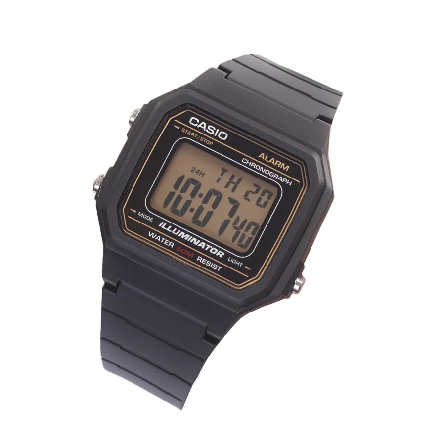 Наручные часы Casio W-217H-9A