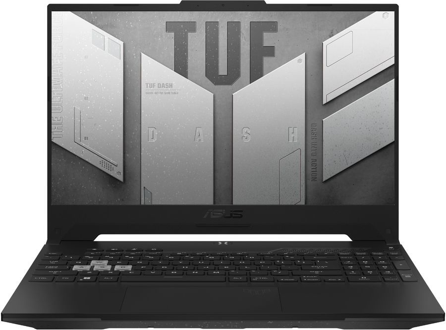 Ноутбук Asus TUF Gaming Dash FX517ZR-F15 (90NR0AV3-M001V0)