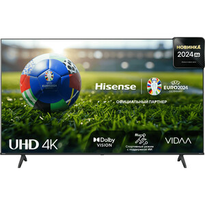 Телевизор Hisense 43A6N в Москвe