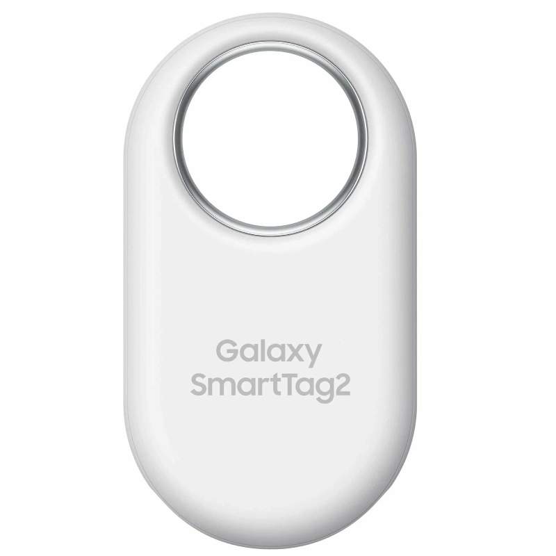 Беспроводная метка Samsung Galaxy SmartTag 2 EI-T5600 White