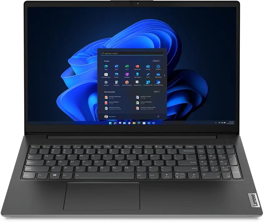 Ноутбук Lenovo V15 G3 IAP (82TT001MRU)