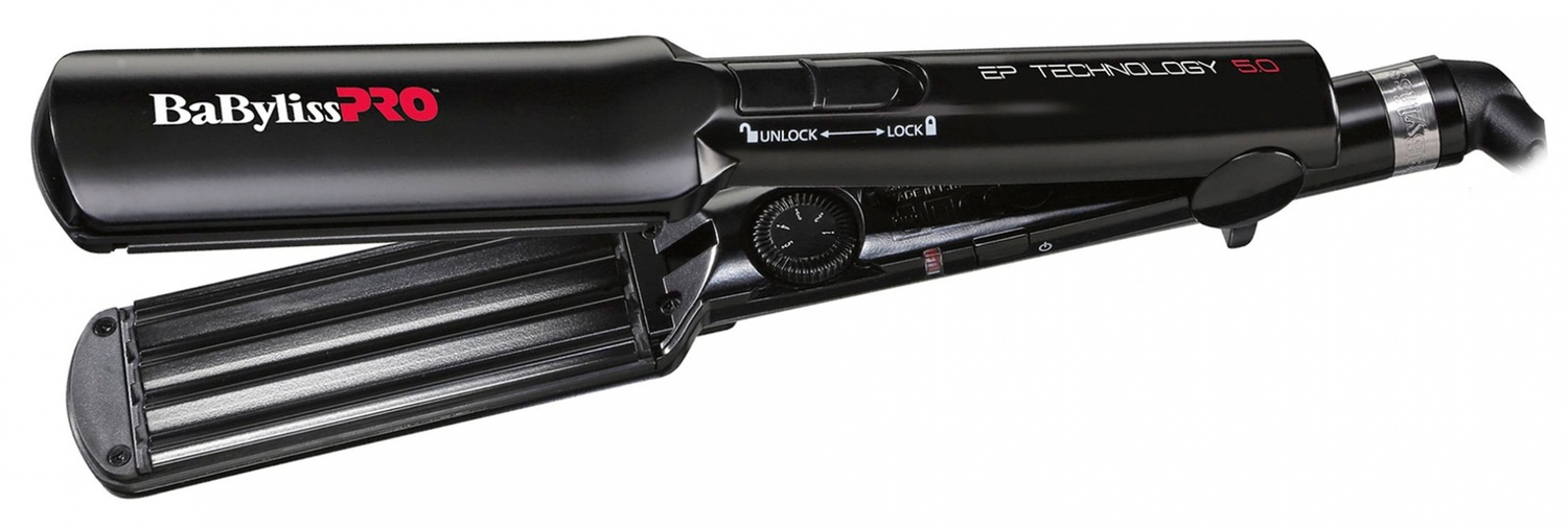 Щипцы BaByliss Pro EP Technology BAB2658EPCE