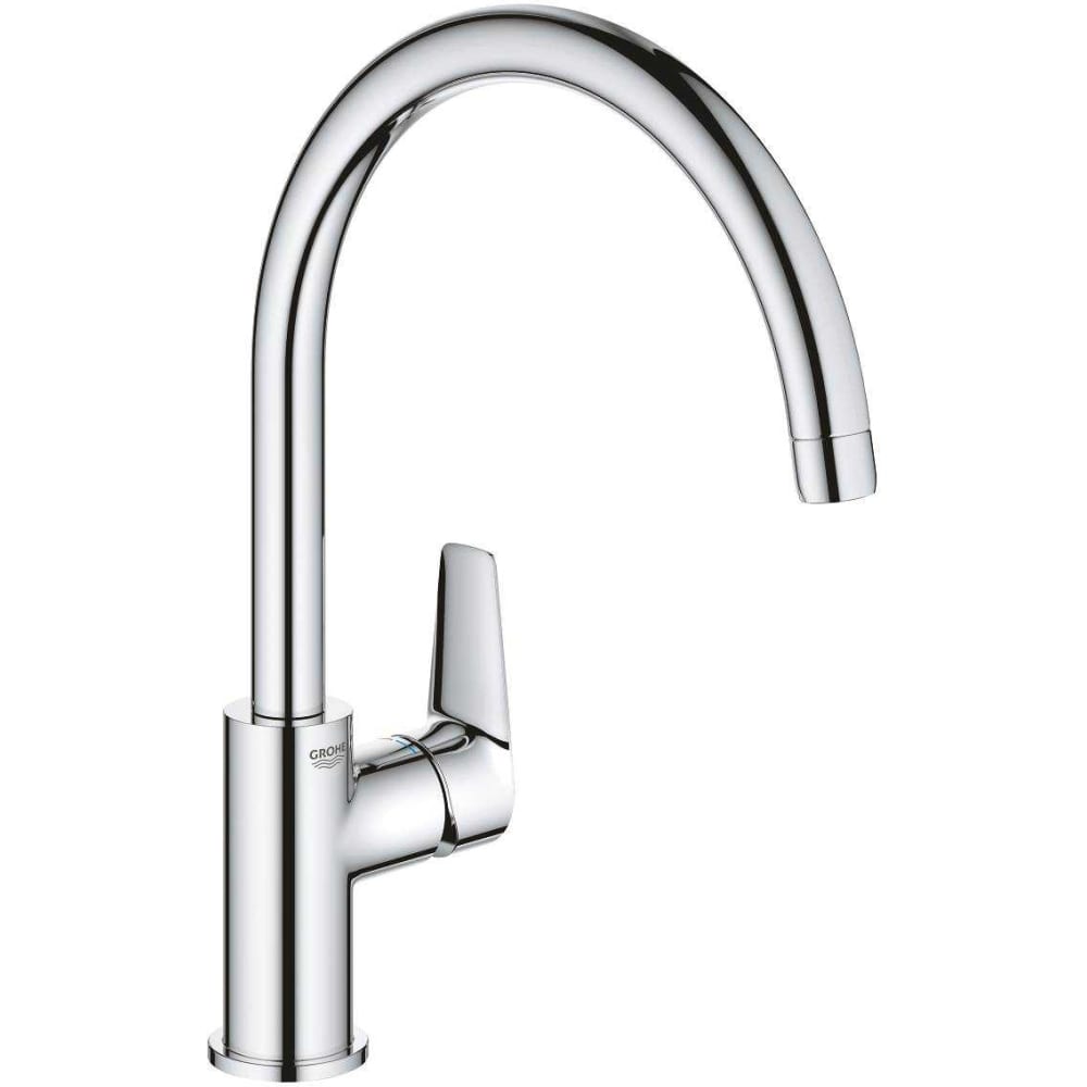 Смеситель для мойки Grohe