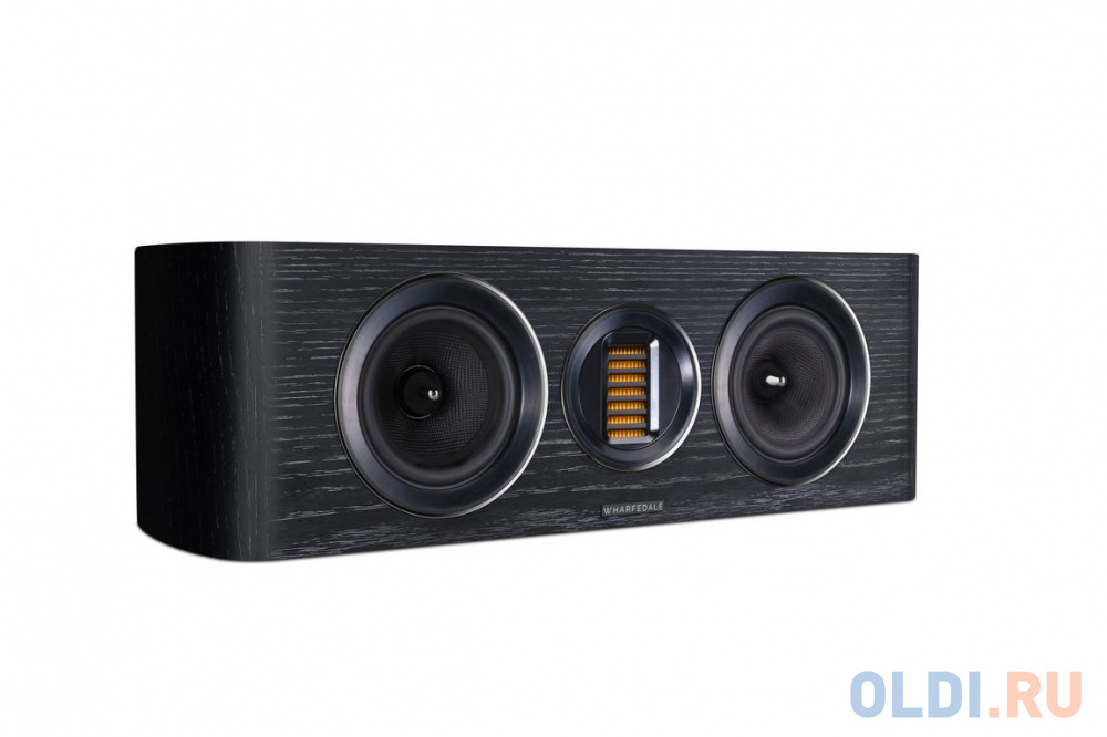 Центральный канал Wharfedale EVO 4.СS. Цвет: Черный Дуб [BLACK OAK] в Москвe