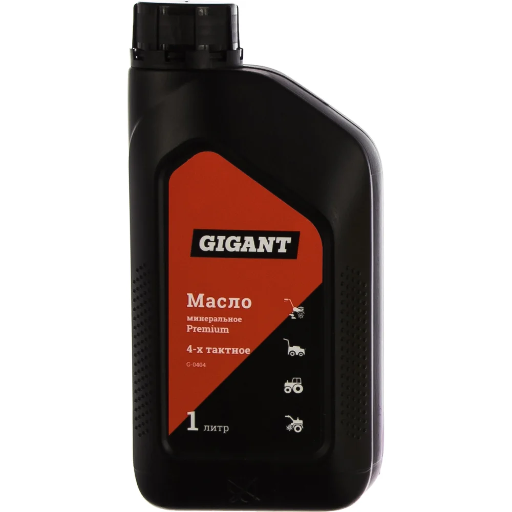 Минеральное масло Gigant