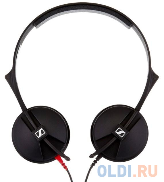 Наушники Sennheiser HD 25 Light (508664) в Москвe