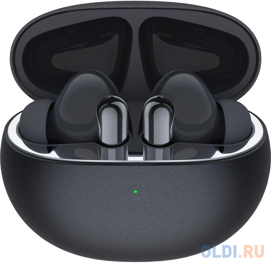 Гарнитура TCL Moveaudio S600 черный в Москвe