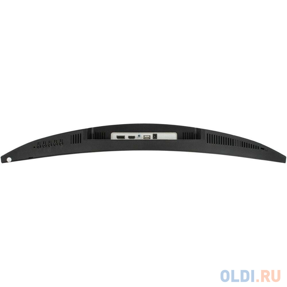 Монитор изогнутый игровой 165 Гц 27" ExeGate Combat EV2707C (VA Curved R1500 LED Grade A+, 1920x1080@165Гц, 250cd/m2, 3000:1, 178°/178°, 1ms, Spe