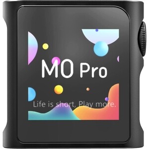 Портативный аудиоплеер Shanling M0 Pro black