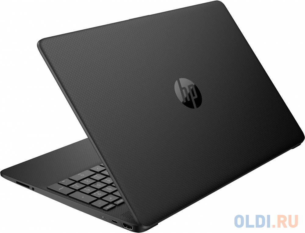 Ноутбук HP 15s-fq2000ur 488H8EA 15.6" в Москвe