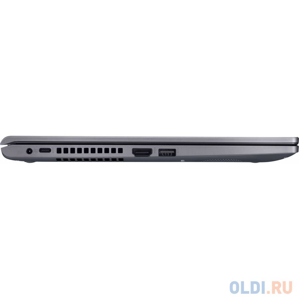 Ноутбук ASUS ExpertBook P1 P1512CEA-BQ0236 90NX05E1-M008X0 15.6"