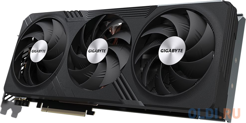 Видеокарта Gigabyte PCI-E 4.0 GV-R79XTGAMING-20GD AMD Radeon RX 7900XT 20Gb 320bit GDDR6 2025/20000 HDMIx2 DPx2 HDCP Ret в Москвe