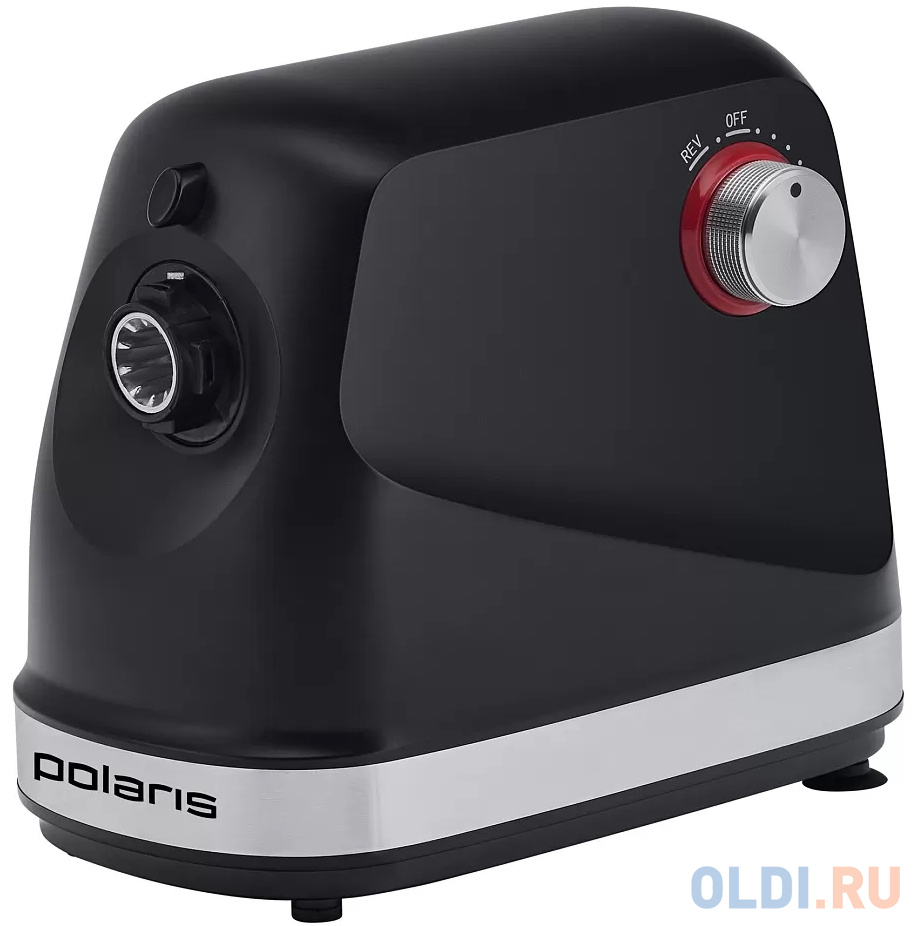 Мясорубка Polaris PMG 2582 2500Вт черный