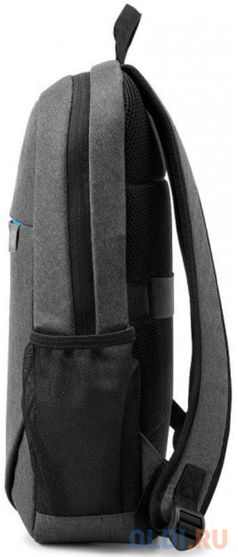 Рюкзак для ноутбука 15.6" HP Prelude Backpack полиэстер серый в Москвe