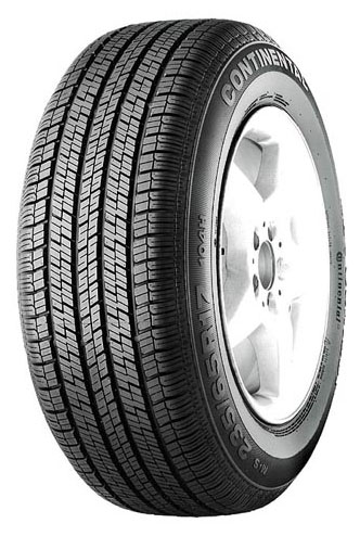 235/50 R19 Continental Conti4x4Contact 99V ML MO