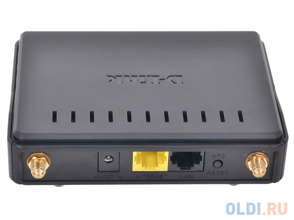 Точка доступа D-Link DAP-1360U/A1A Беспроводная точка доступа/маршрутизатор N300