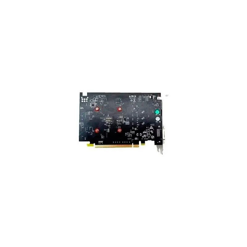 Видеокарта Sinotex Ninja Radeon RX 560 1175MHz PCI-E 4096Mb 6000MHz 128-bit DVI HDMI DP AFRX56045F