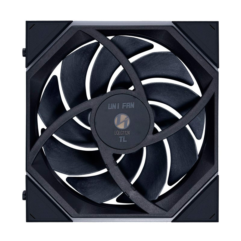 Вентилятор Lian Li Uni Fan TL 140 LED G99.14TL1B.00 в Москвe