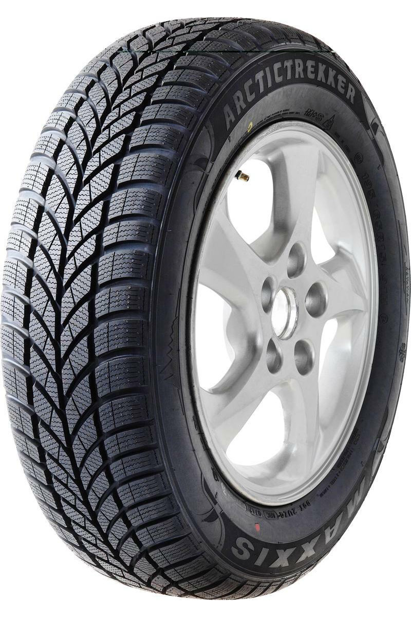 165/70 R14 Maxxis Arctictrekker WP-05 85T XL