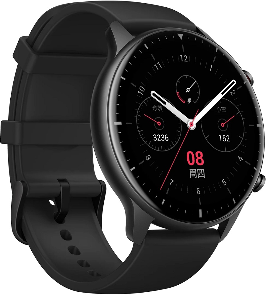 Часы Amazfit