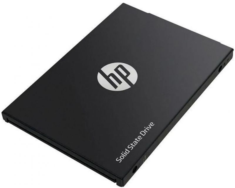 Накопитель SSD HP 120Gb S650 Series (345M7AA)