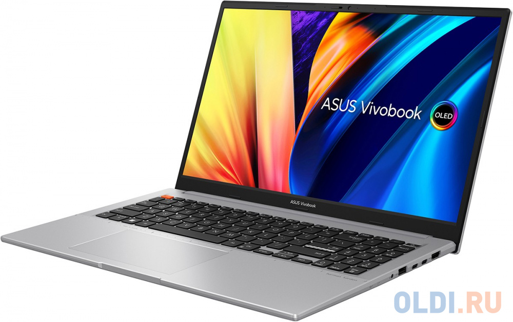 Ноутбук ASUS VivoBook S15 OLED M3502QA-MA108 90NB0XX1-M006R0 15.6"