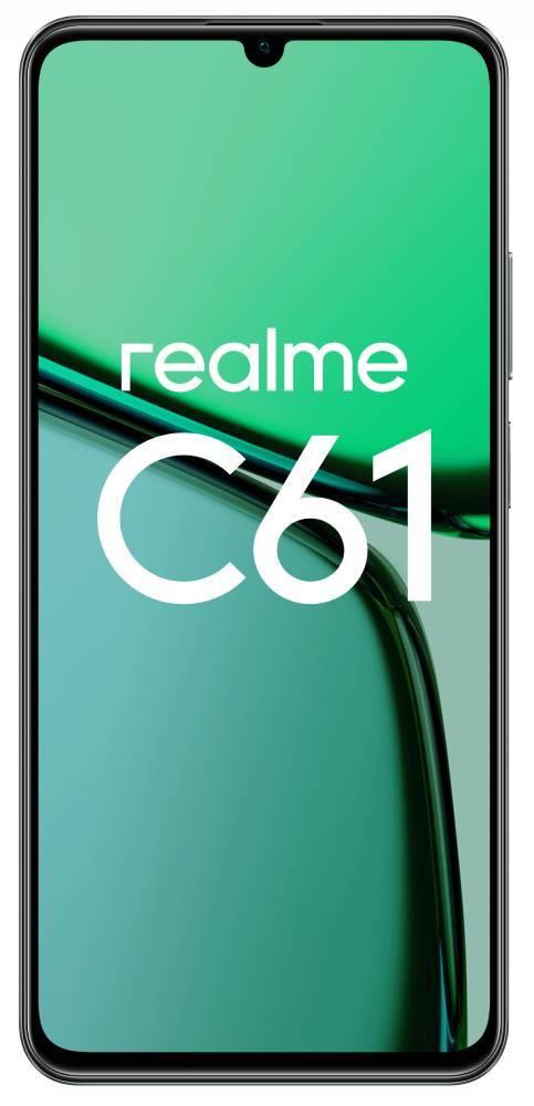 Смартфон realme