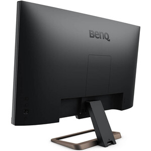 Монитор BenQ EW2780U LCD 27'' [16:9] 3840x2160(UHD 4K) IPS, Черный, Коричневый в Москвe