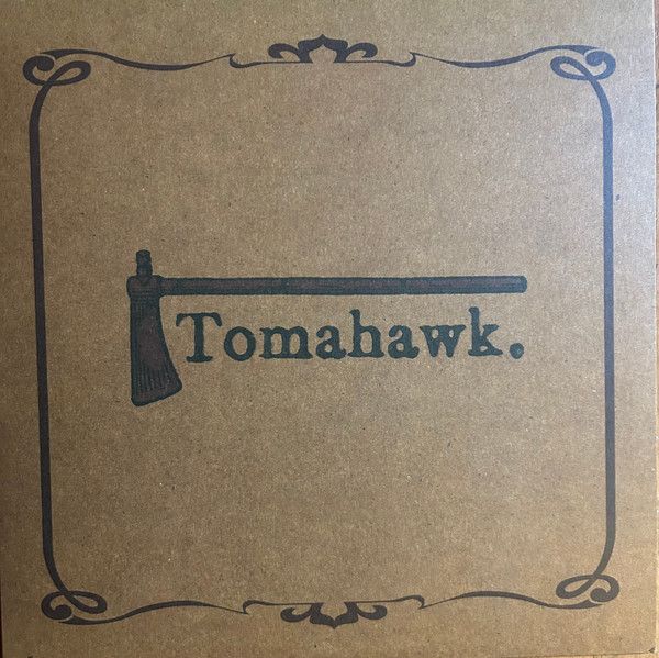 Виниловая пластинка Tomahawk, Tomahawk (0689230024910)