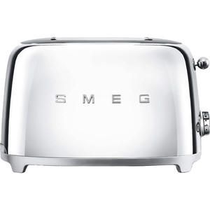 Тостер Smeg TSF01SSEU в Москвe