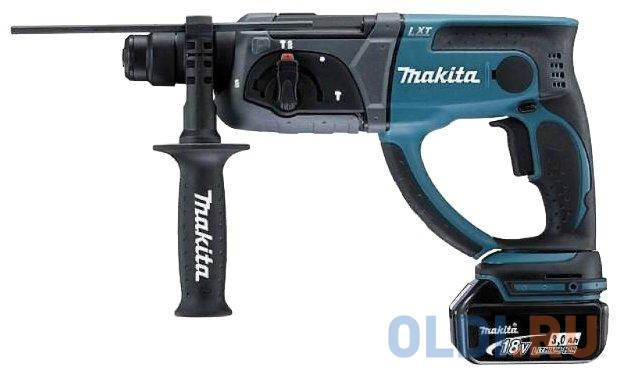 Перфоратор Makita DHR202RF