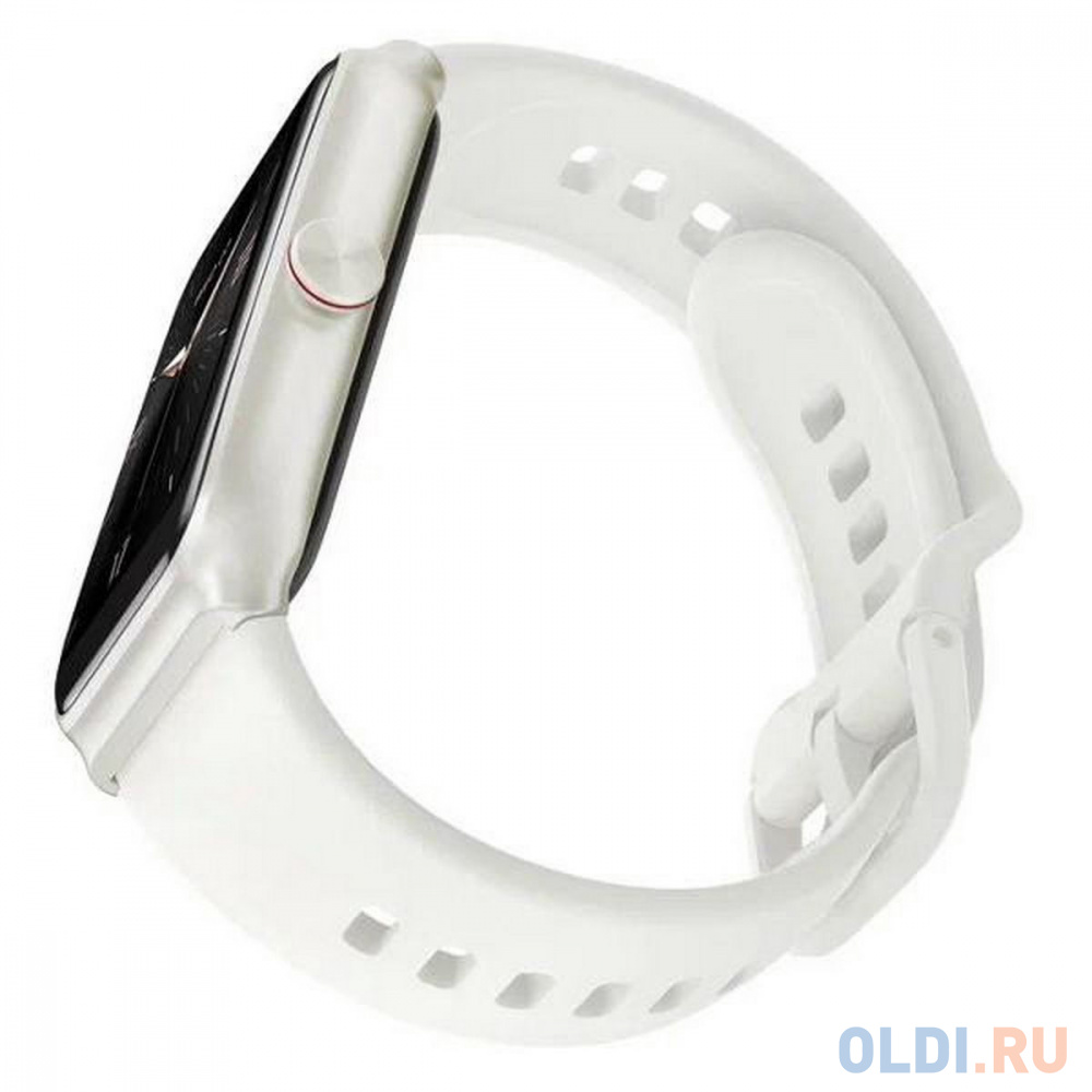 Фитнес-браслет HONOR CHOICE Band NAL-WB00 White (5504AAJP)