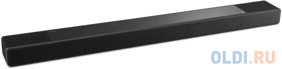 Саундбар Sony HT-A7000 7.1.2 500Вт черный