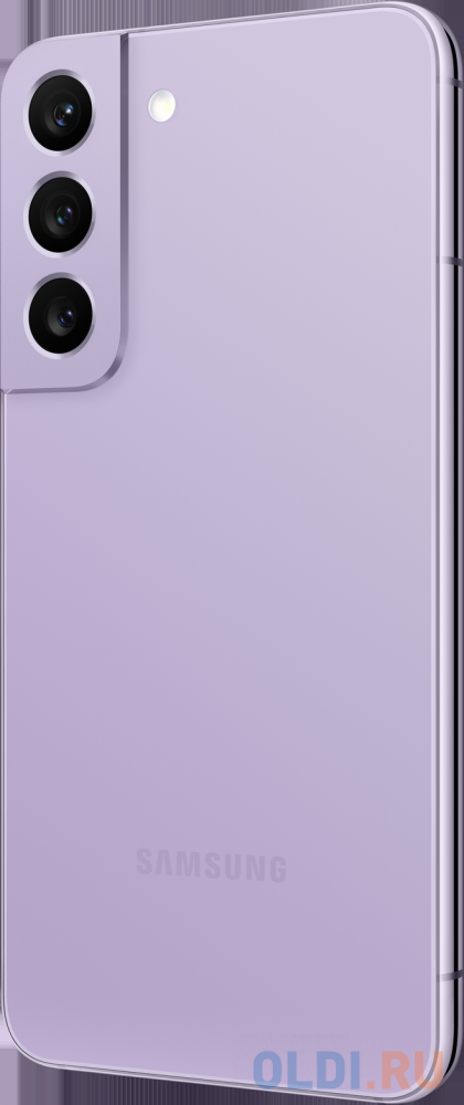 Смартфон/ Смартфон Samsung Galaxy S22 128Gb Purple