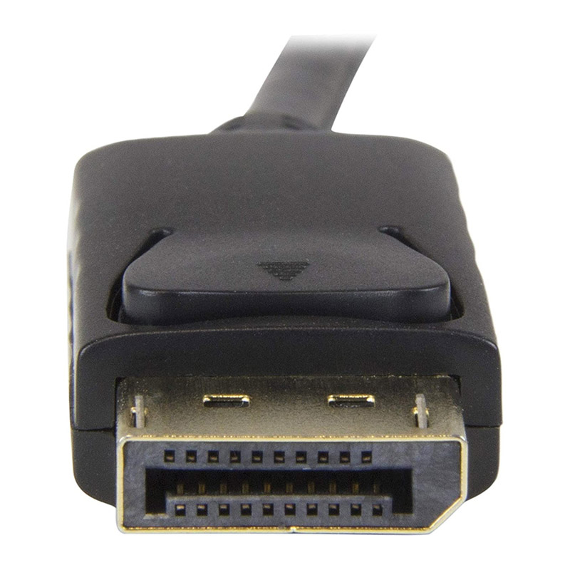 Аксессуар KS-is DisplayPort - HDMI 1.8m KS-752-1.8